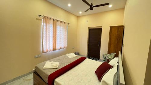 Vastare Apartment | Bliss Serviced Apartment by Hyatt Stay
