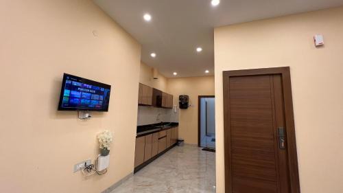 Vastare Apartment | Bliss Serviced Apartment by Hyatt Stay