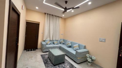 Vastare Apartment | Bliss Serviced Apartment by Hyatt Stay