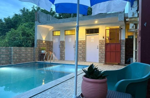 Auroville House | blissful haven