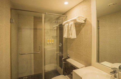 Malleshwaram Hotel | Bloom Boutique | Bangalore Palace Rd.