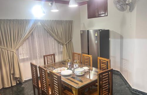 Kannur House | Bloom Fort Villa