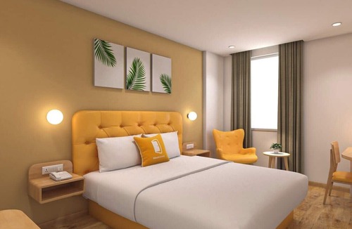 Chembur East Hotel | Bloom Hotel Chembur
