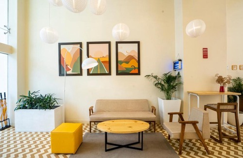 Jammu Hotel | Bloom Hotel - Jammu