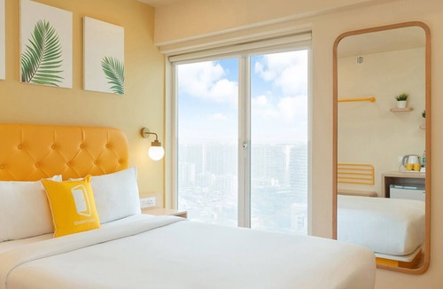 Chandivali Hotel | Bloom Hotel Saki Vihar