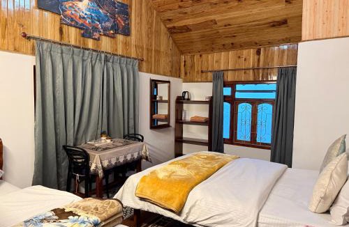 Darjeeling House | Bloomfield Farmhouse and Eco-Resort