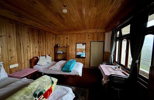 Darjeeling House | Bloomfield Farmhouse and Eco-Resort