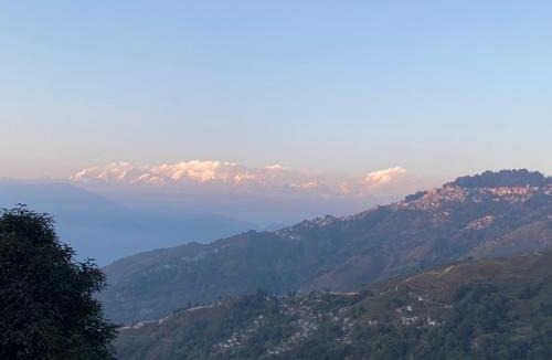 Darjeeling House | Bloomfield Farmhouse and Eco-Resort