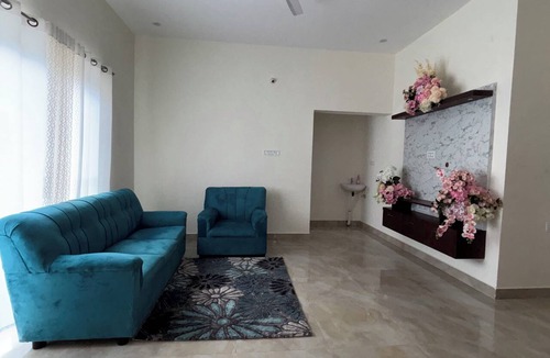 Agara Apartment | Blooming Suites 2BHK Fully furnished Flat in Electronic City