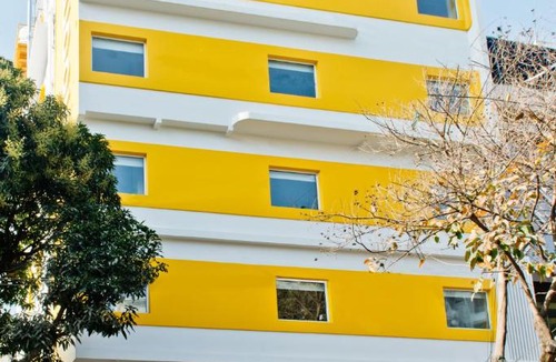 Vasanth Nagar Hotel | bloomrooms @ City Centre
