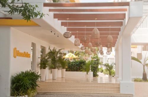Calangute Hotel | BloomSuites l Calangute