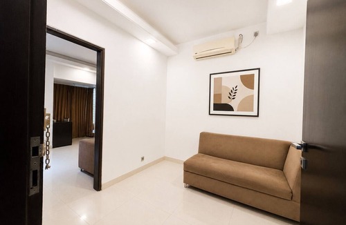 Gulshan Hotel | Blossom Hotel Dhaka