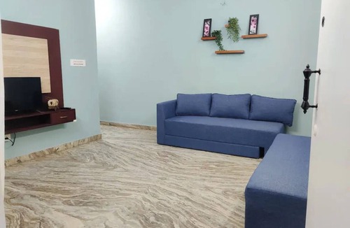 HBR Layout Apartment | Blu Haven Bangalore