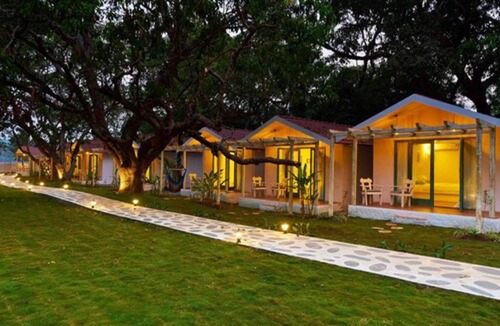Vagator Hotel | Blu Resorts