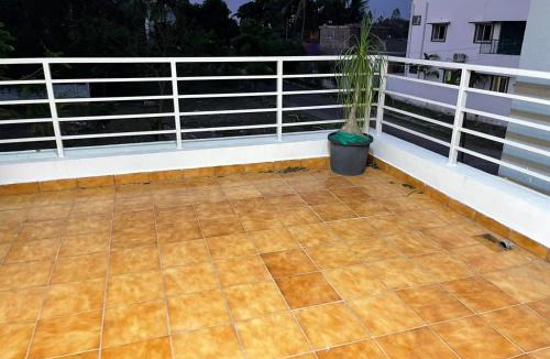 Mahabalipuram Beach Hotel | Blue Breeze Villa