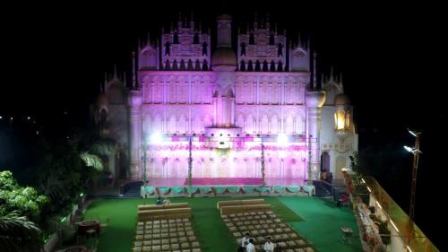 Patna Hotel | BLUE CRYSTAL BANQUETS AND HOTELs
