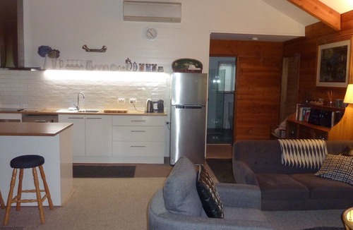 Kangaroo Valley Cottage | Blue Gums Cottage - Kangaroo Valley