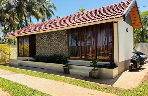 Tirur Resort | Blue Lagoon