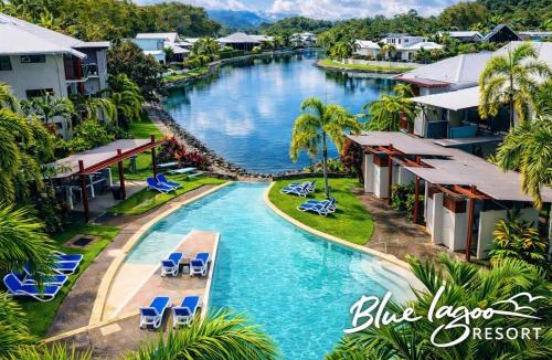 Trinity Beach Apartment | Blue Lagoon Resort