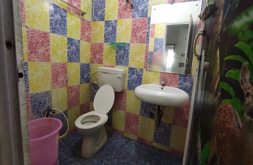 Peelamedu Hotel | Blue Stones Service Apartment