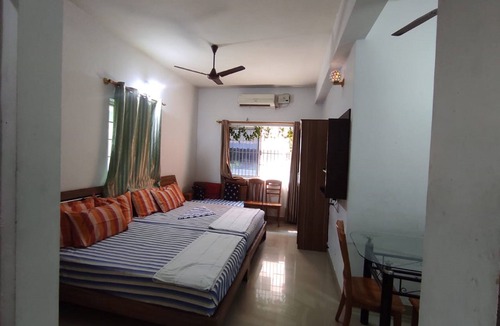 Peelamedu Hotel | Blue Stones Service Apartment