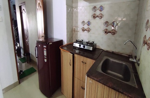 Peelamedu Hotel | Blue Stones Service Apartment