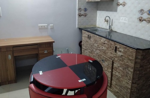 Peelamedu Hotel | Blue Stones Service Apartment