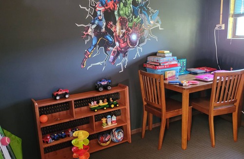 Kelso House | Blue Wren BnB Bathurst