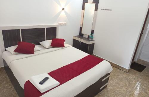 Yercaud Cabin | Bluebell Holiday Inn