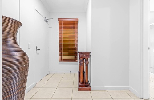 Trinity Beach Apartment | Bluewater Hideaway—Lagoon Outlook by Trinity Beach