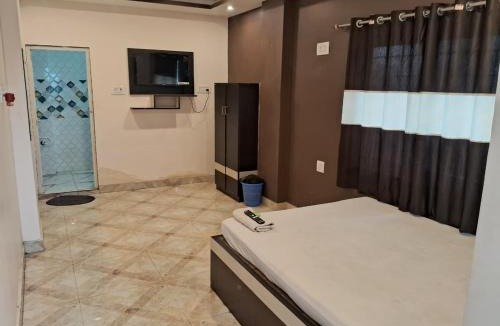 Dumdum Hotel | BN Hotel