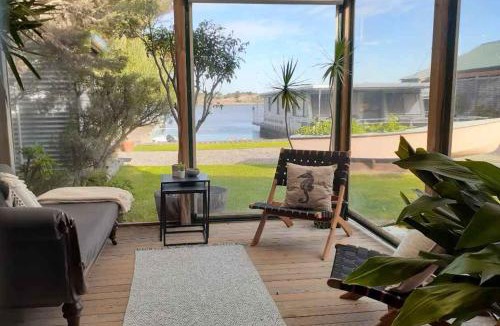 Goolwa Ski Chalet | Boat Haven Studios