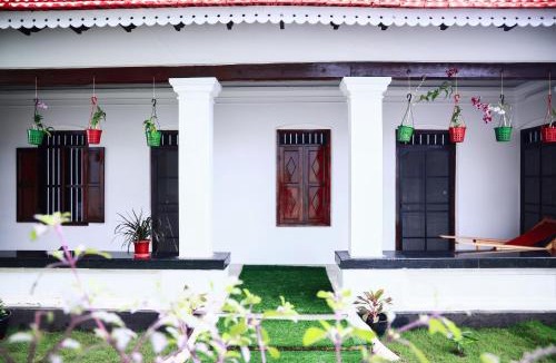 Mullakkal House | Bobbys Corner
