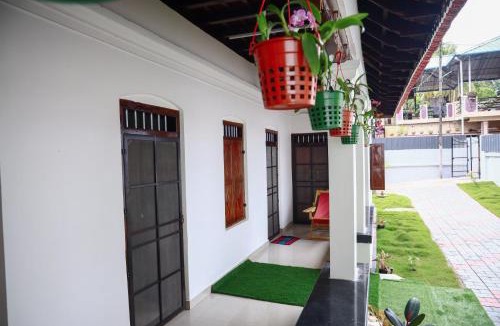 Mullakkal House | Bobbys Corner
