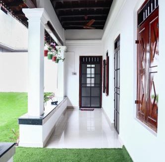 Mullakkal House | Bobbys Corner