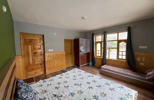 Spiti House | Bodhi Niwas