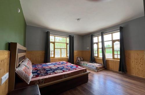 Spiti House | Bodhi Niwas