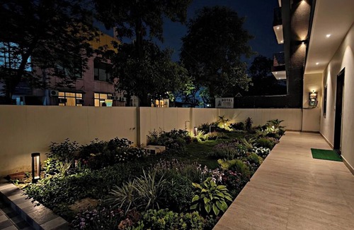 Greater Noida Hotel | Bodhi Residency