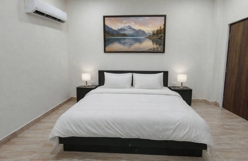 Greater Noida Hotel | Bodhi Residency