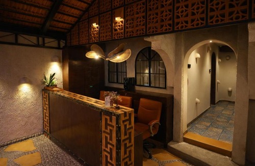 Kandivali East Hotel | BOHO The Boutique Stay By Bayleaf