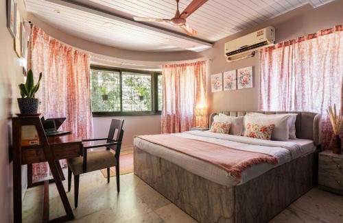 Mulund West Villa | Bombay Breeze 3BHK Cosy Spacez Luxury Villa