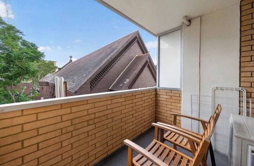 Bondi Apartment | Bondi Hideaway Rooftop Pool near Beach and Cafs