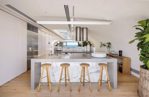Bondi Beach Apartment | Bondi Penthouse, Amazing Views & Private Pool
