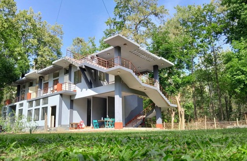 Jamalpur Cottage | BonoRani Forest Resort