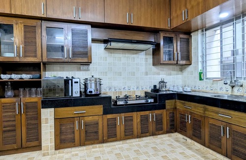 Banani Apartment | Book an Entire Spacious 3 Bedroom unit in the most prime area of Banani Dhaka