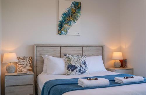 Scamander Apartment | Bordaga Unit 1 - Scamander