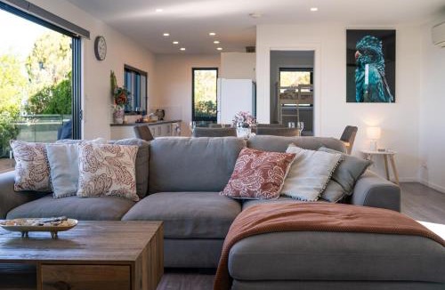 Scamander Apartment | Bordaga Unit 2 - Scamander