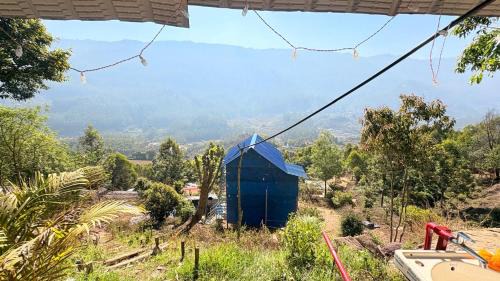 Periyur Cabin | Bougainvilla vattavada
