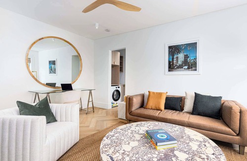 North Bondi Apartment | Boulevard 88 - Three