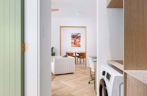 North Bondi Apartment | Boulevard 88 - Three
